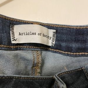 Women’s jeans